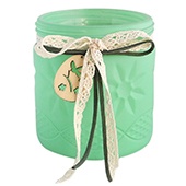 Candy Color Easter Day Candle Holder YD-EAS-017