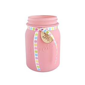 Candy Color Easter Day Candle Holder YD-EAS-008