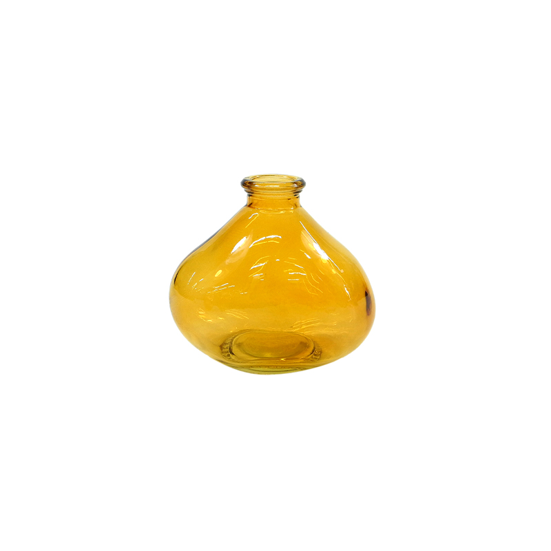 Spray Colored Special-shaped Flower Bud Vase YD-ND-300