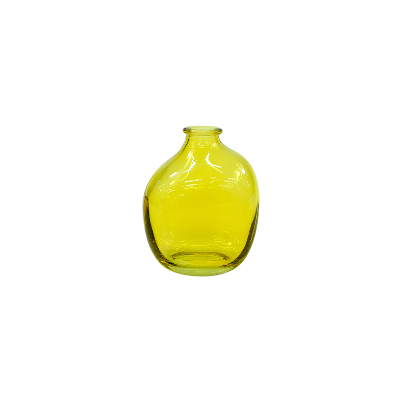 Spray Colored Special-shaped Flower Bud Vase YD-ND-300