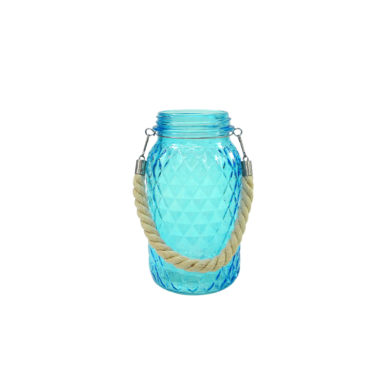 Triangular Relief Vase YD-ND-304
