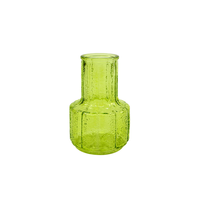 Textured Color Spray Vase YD-ND-306