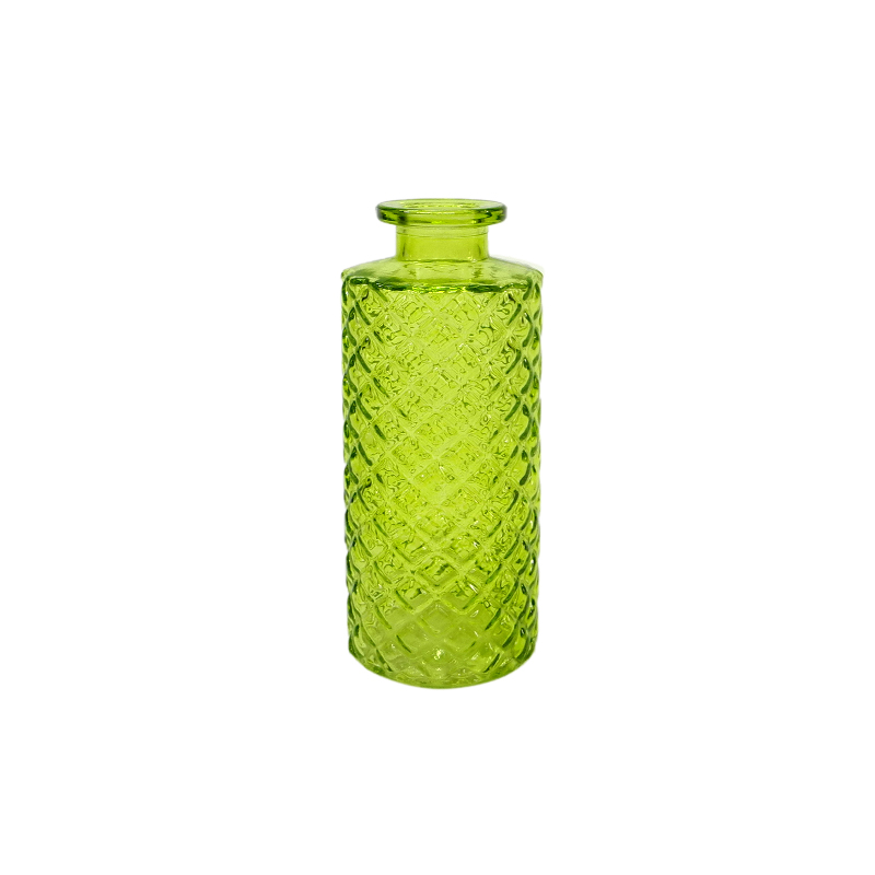Textured Spray Color Bud Vase YD-ND-342