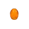 Egg-shaped Spray Flower Bud Vase YD-ND-343