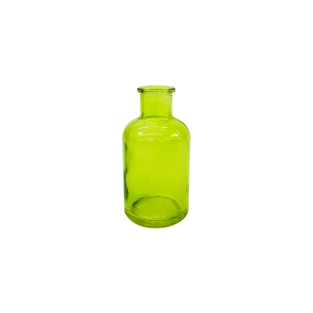 Spray Color Cylindrical Flower Bud Vase YD-ND-291