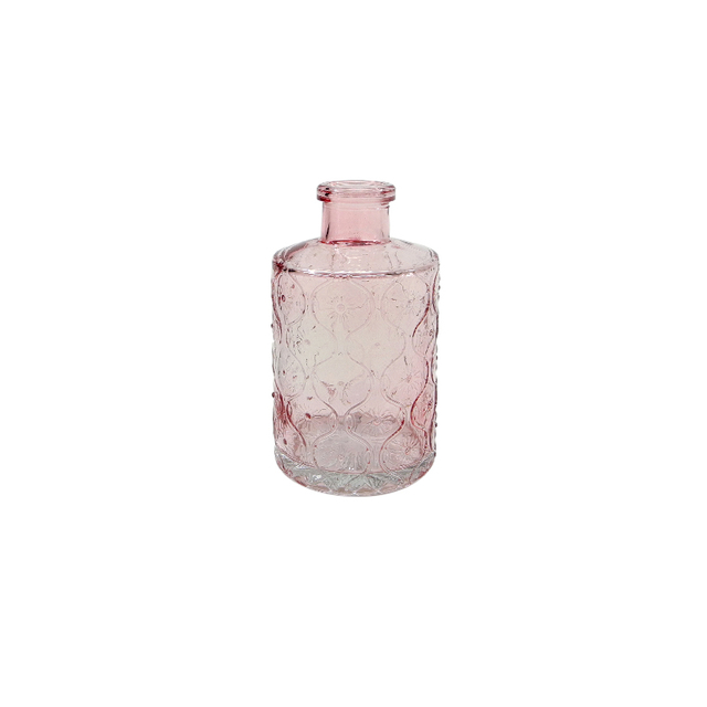 Flower Texture Spray Color Bud Vase YD-ND-367