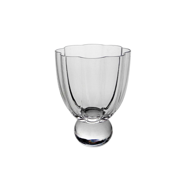 Trophy Shaped Lace Vase YD-CGV-220