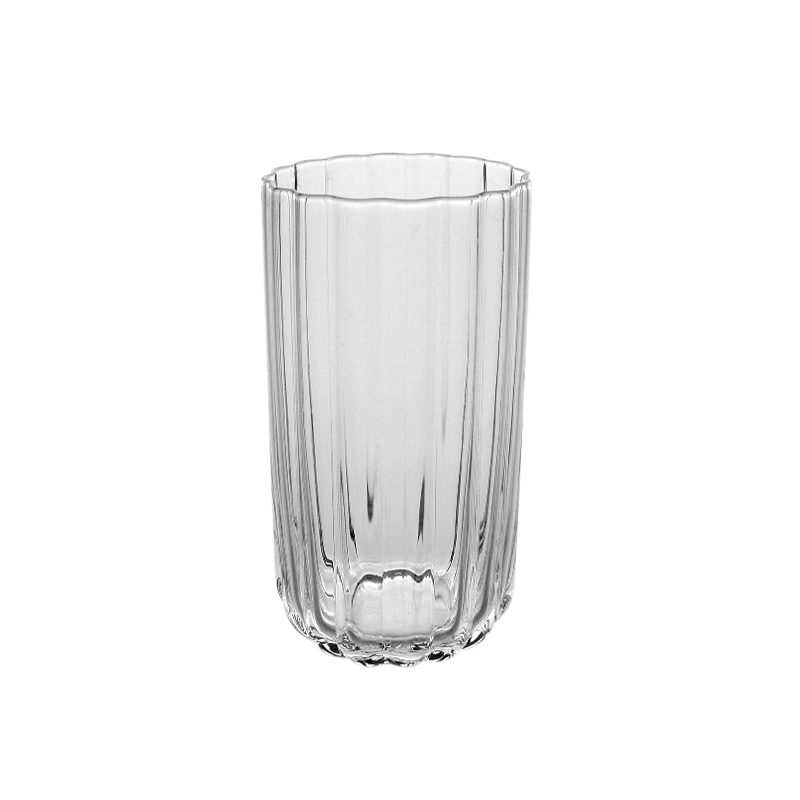 Straight Lace Vase YD-CGV-222