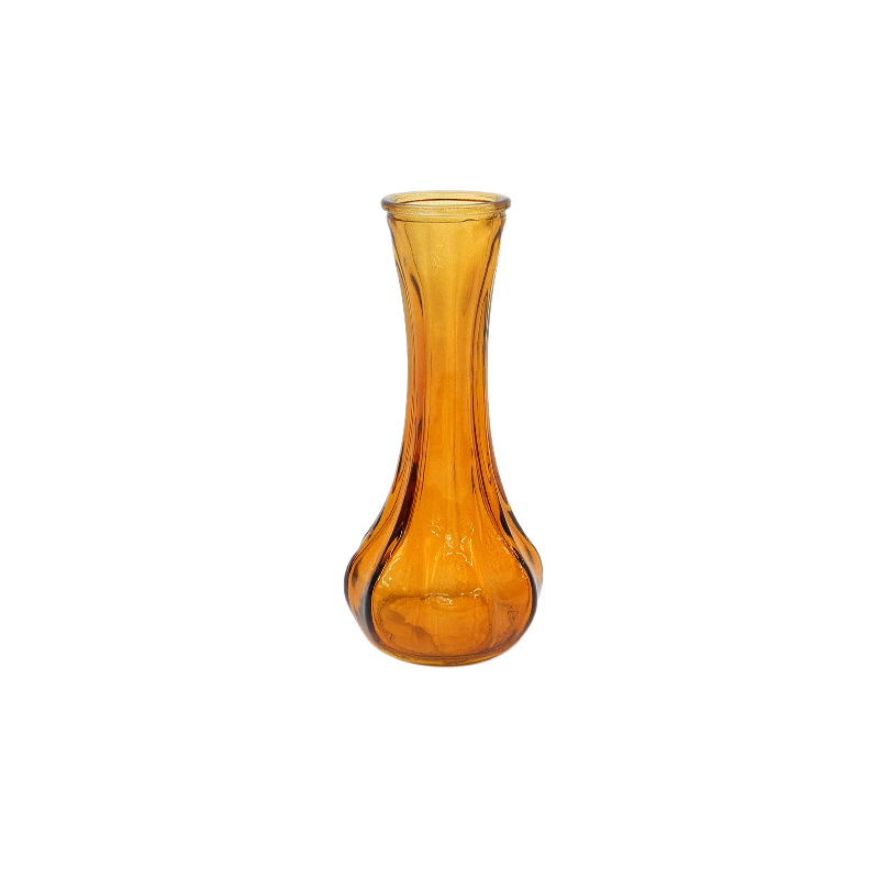 Autumn Spray-colored Flower Bud Vase YD-TDH-103