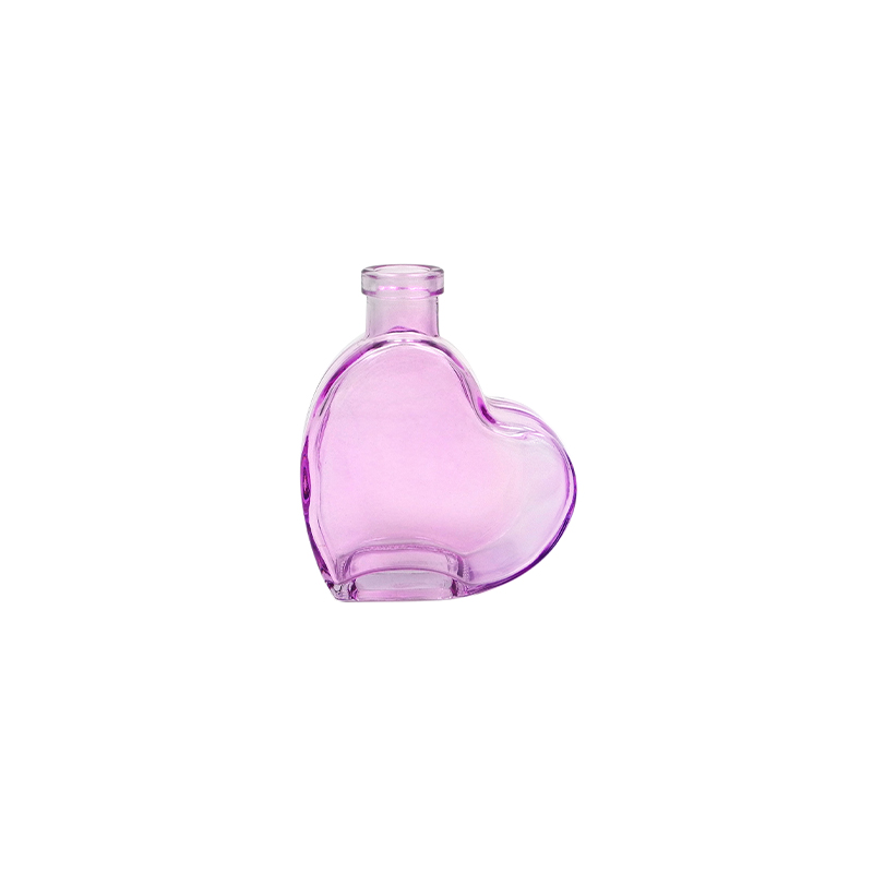 Purple Flower Bud Vase YD-BV-035
