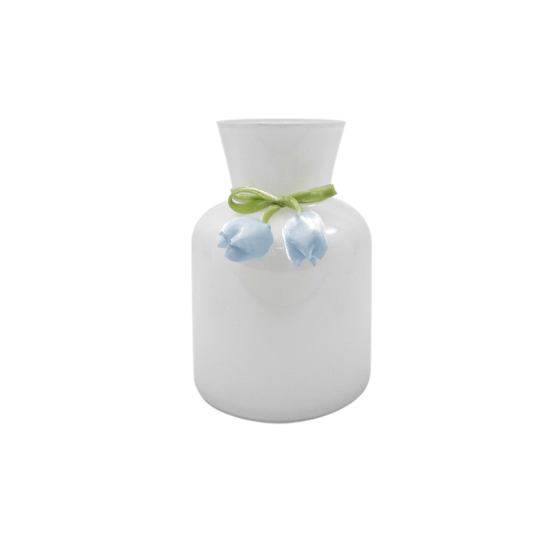 Tulip Pendant Glass Vase YD-SS-125