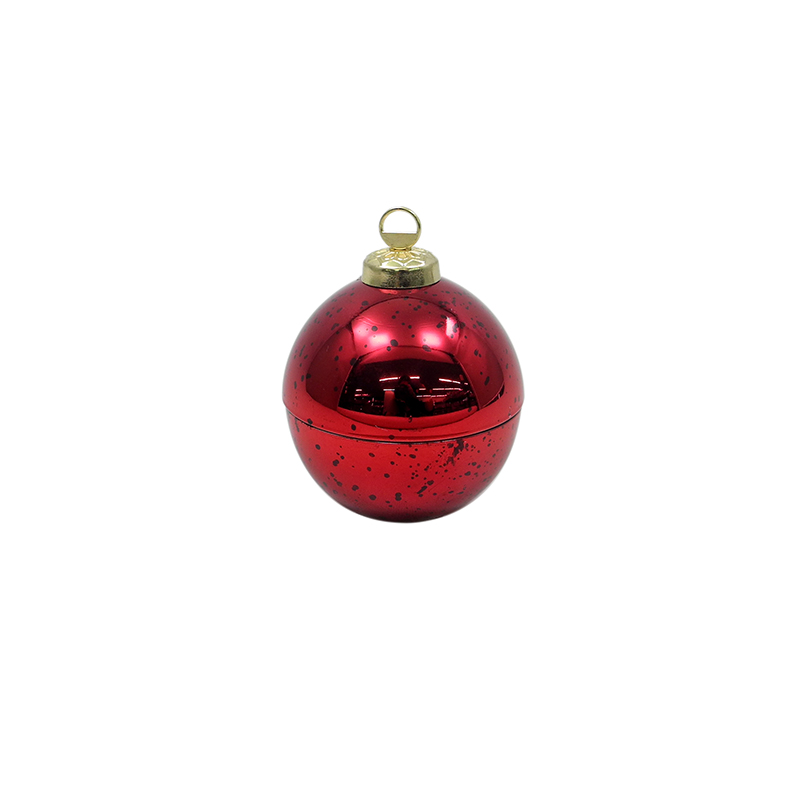 Christmas Electroplated DecorationYD-CX-105