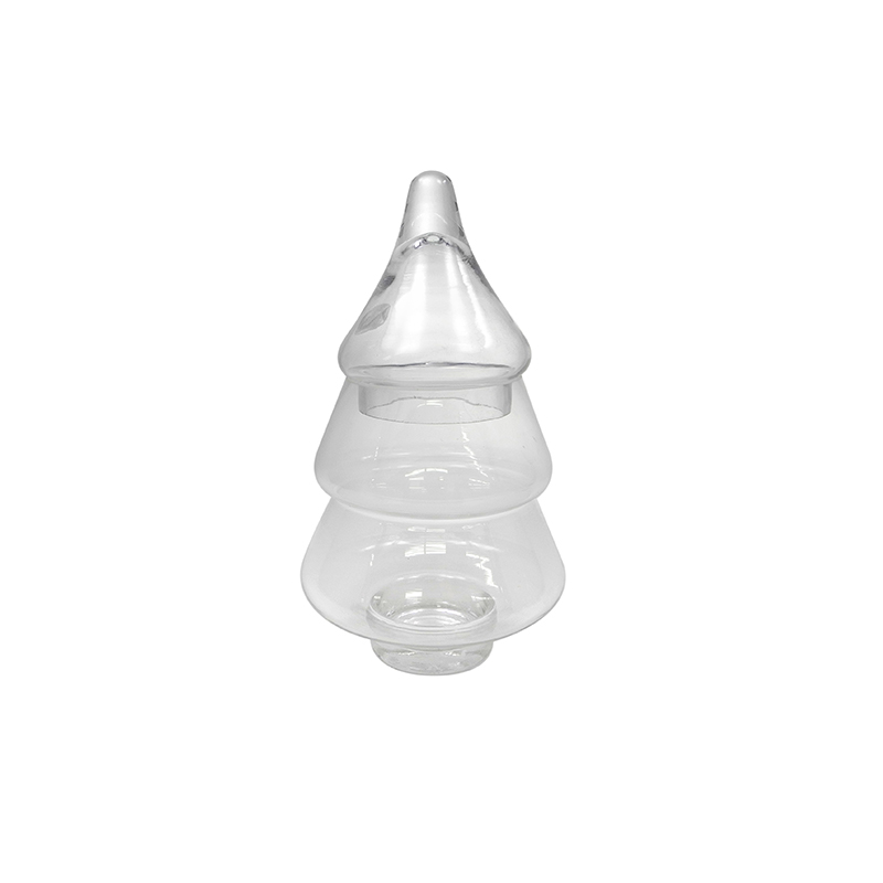 Christmas Tree Glass Decoration YD-CX-104