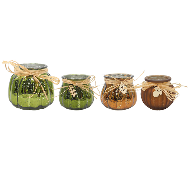 Tie The Candlestick with A Straw Rope YD-TDH-081