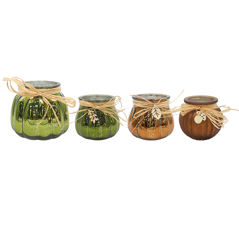 Tie The Candlestick with A Straw Rope YD-TDH-081