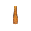 Autumn-colored Glass Vase YD-TDH-059