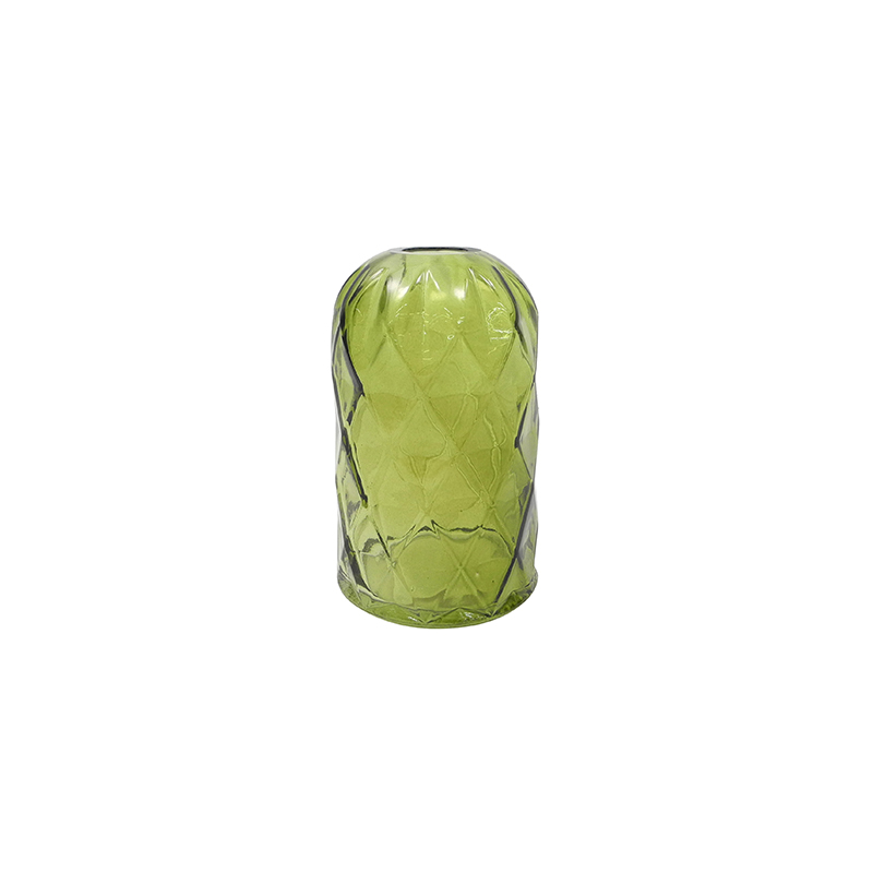 Spray-colored Flower Bud Vase YD-TDH-062