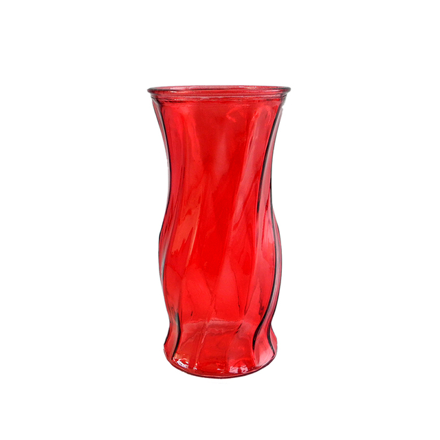 Valentine's Day Large Capacity Vase YD-VL-011