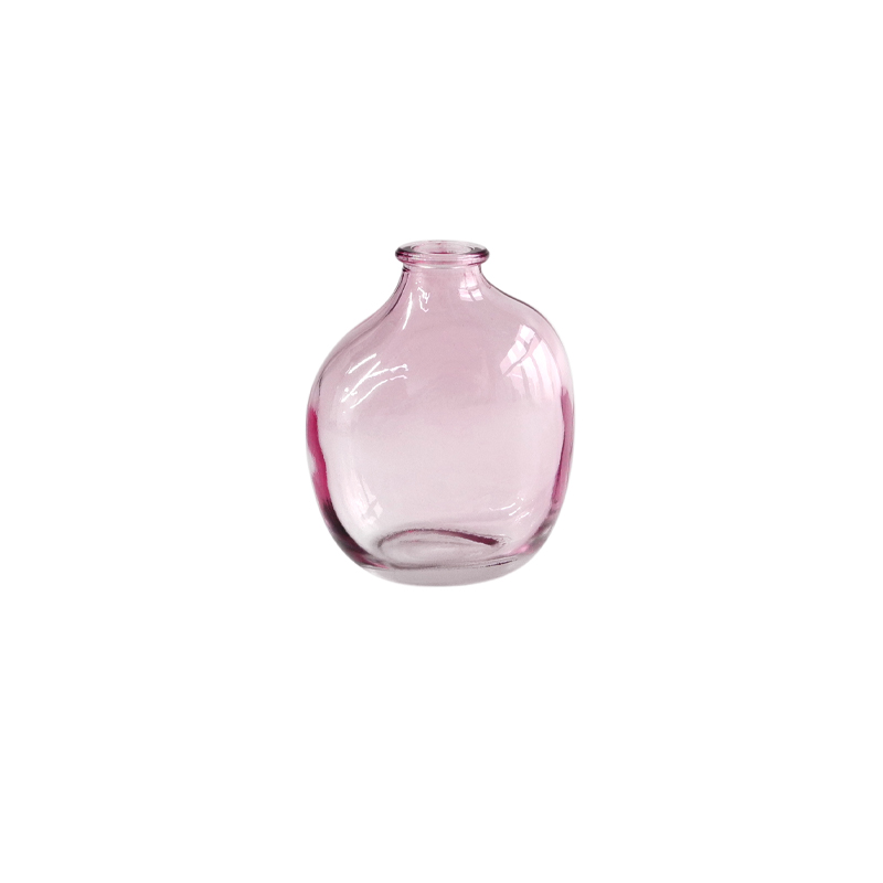 Valentine's Day Shaped Small Vase YD-VL-029