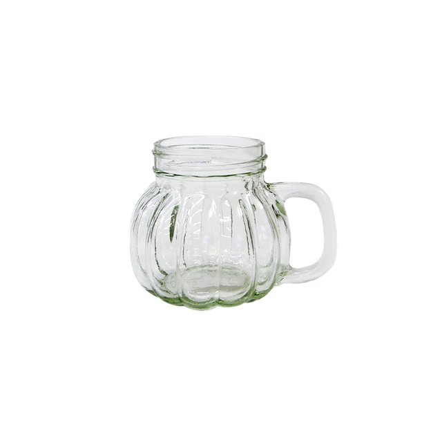 Pumpkin Shaped Sippy Cup YD-HAL-087
