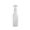 Three-dimensional Plug Glass Container YD-OBS-028