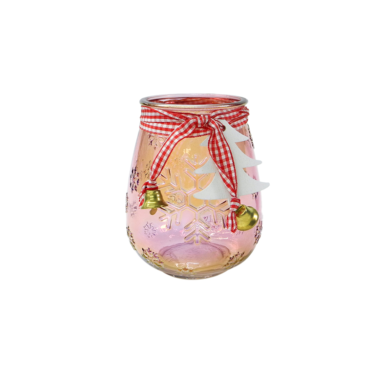 Bell Pendant Candle Holder YD-CX-066