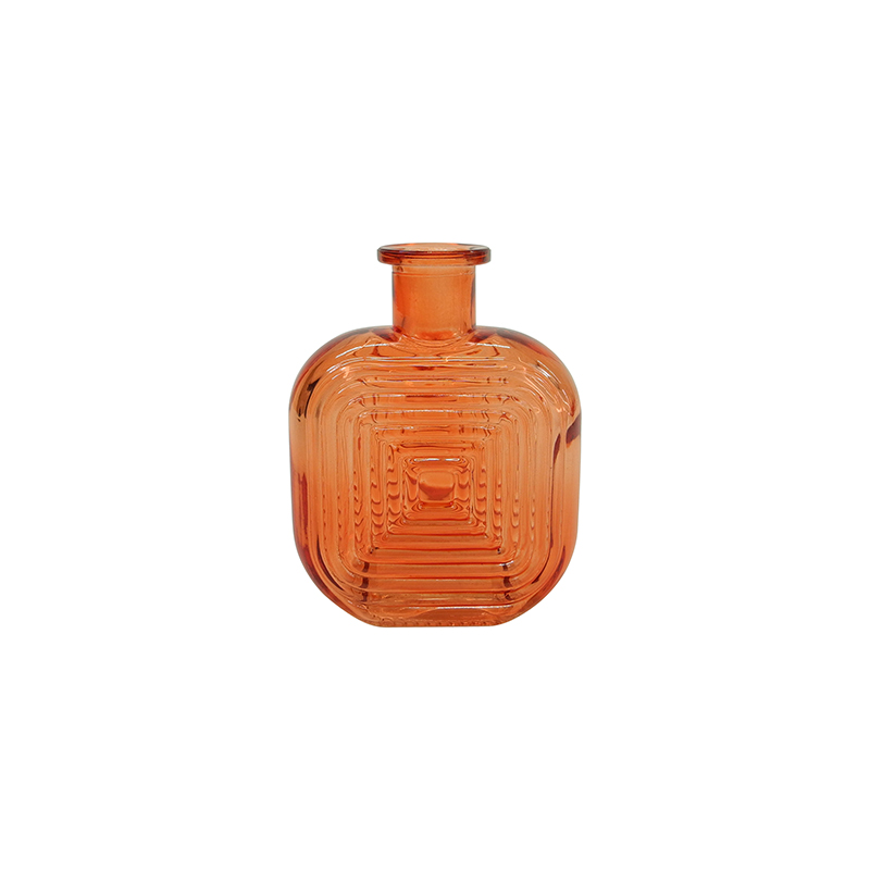 Round Flower Bud Vase YD-SS-066