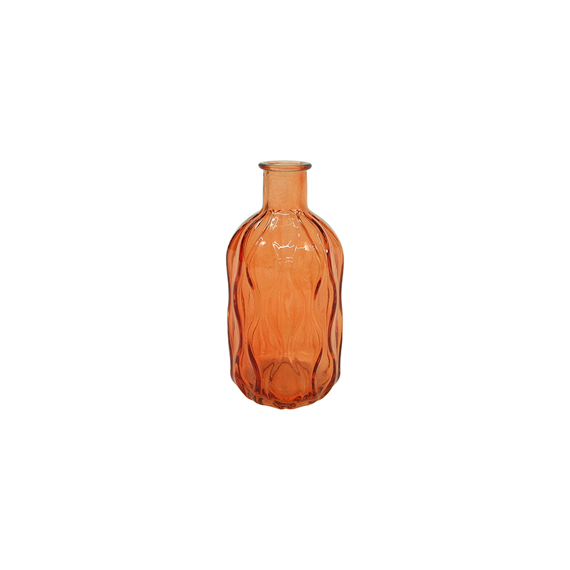 Wave Pattern Mini Vase YD-SS-062