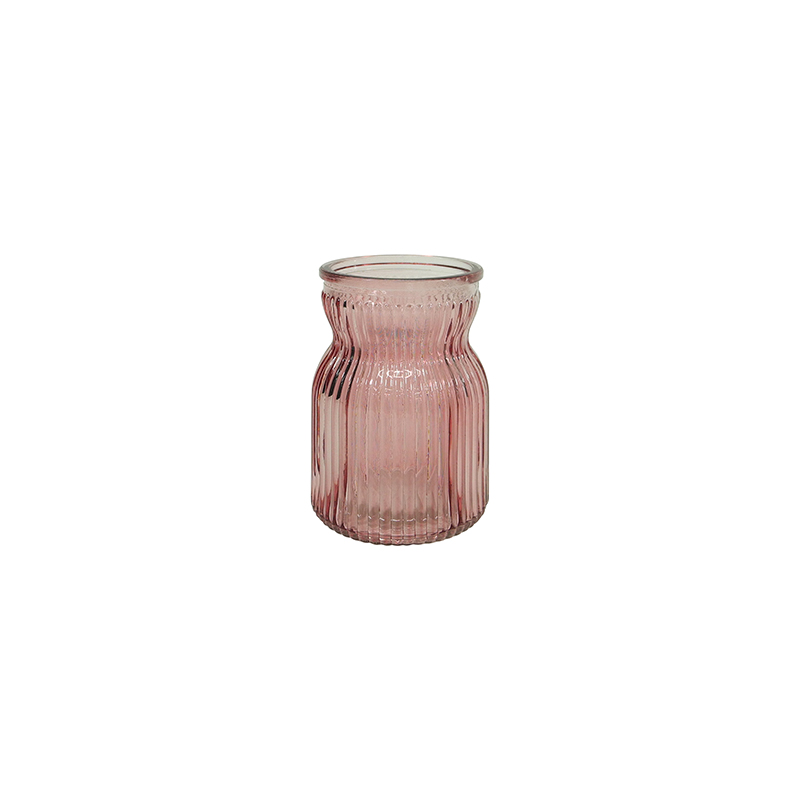 Striped Color Bud Vase YD-SS-065