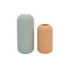 Cylindrical Frosted Vase YD-ND-277