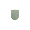 Striped Frosted Wax Cup YD-ND-270