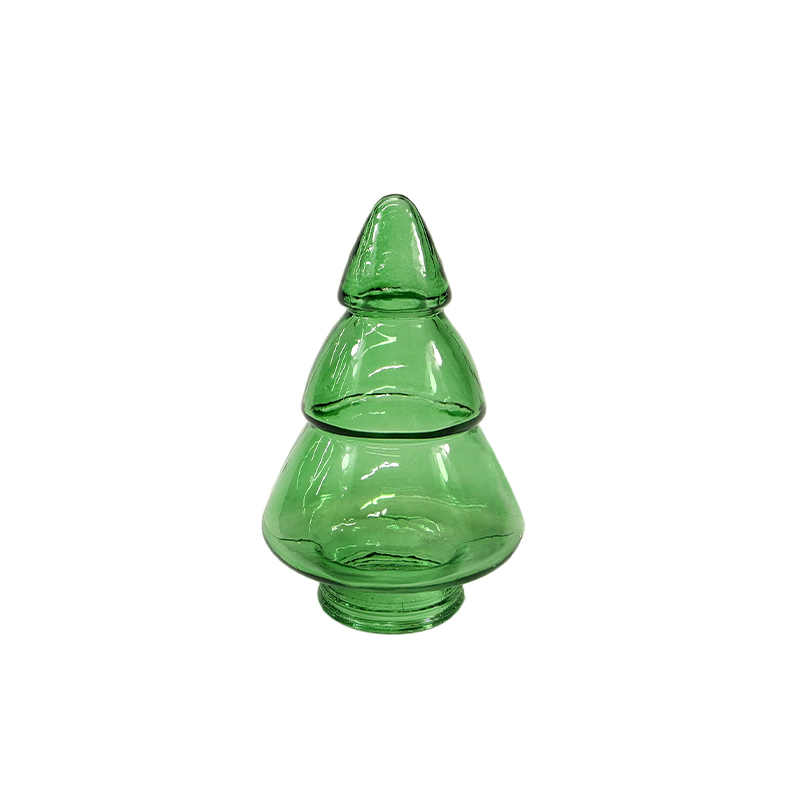 Christmas Tree Candle Holder YD-CX-095