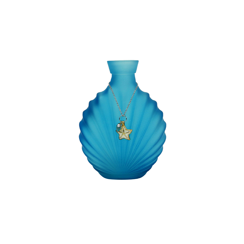 Marine Accessories Pendant Glass Vase YD-OBS-140