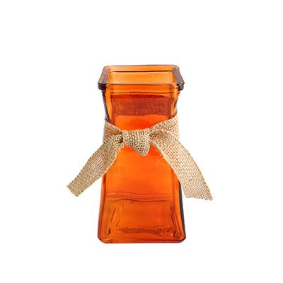 Yorklsun Fall Vintage Glass Vase YD-HDWC-064