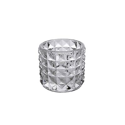 Transparent Diamond Holder & Wax Bottle YD-HDWC-016