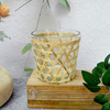 Bamboo Glass Vases YD-ACC-041