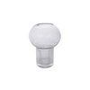Ball Striped Glass Vase YD-CGV-100