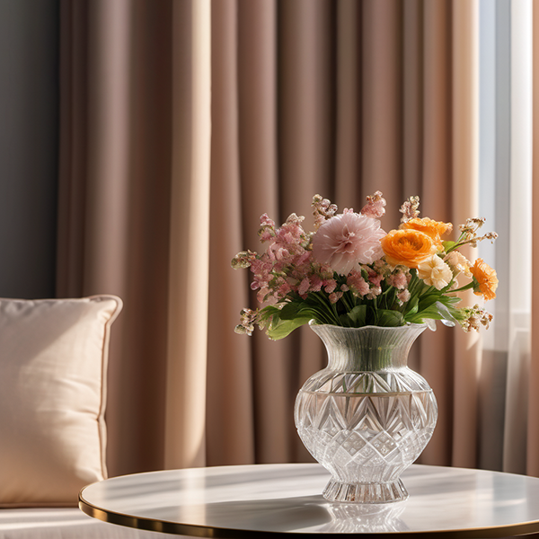 Glassware Become A Canvas for Artistic Expression And Technical Mastery. 