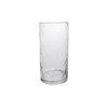 Pleated Textured Glass Vase YD-CGV-179