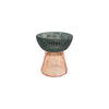 Striped Two-purpose Candle Holder YD-HDWC-211