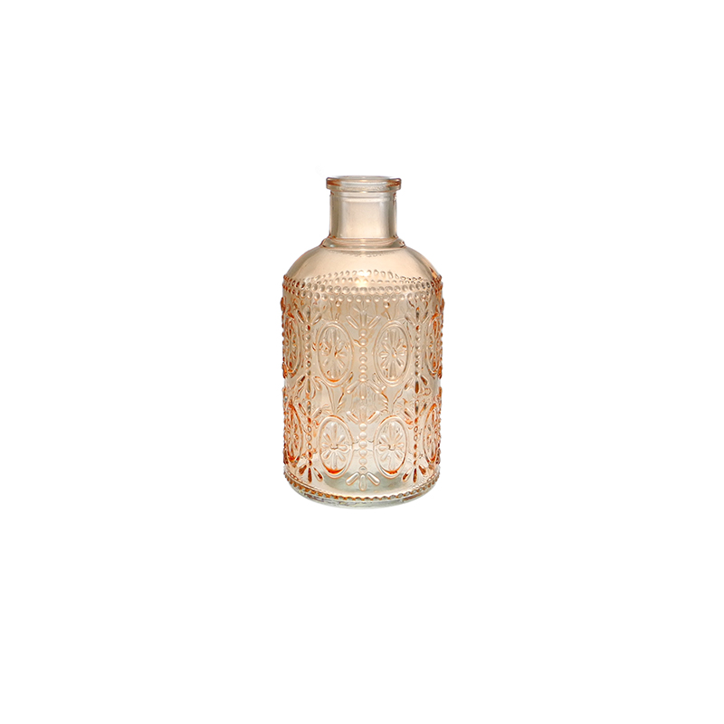 Spring Textured Colored Flower Buds Vase YD-SS-145