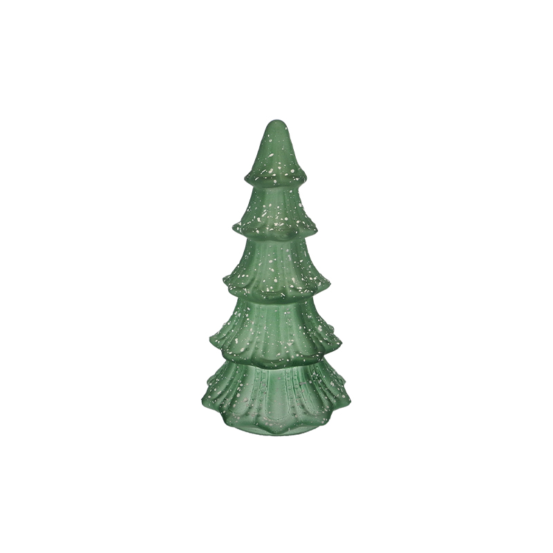 Green Christmas Tree Decorations YD-CX-144