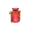 Checkered Ribbon Vase YD-TDH-105