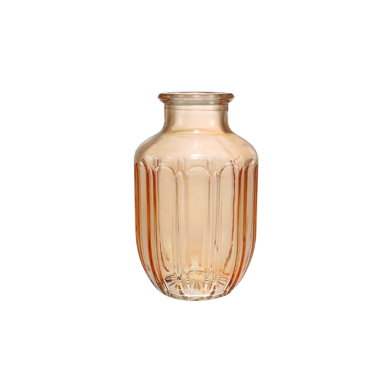 Texture Spring Color Flower Bud Vase YD-SS-150