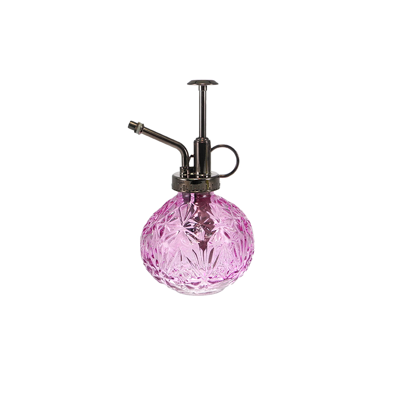 Small-capacity Inkjet Glass Spray Bottle YD-CS-011