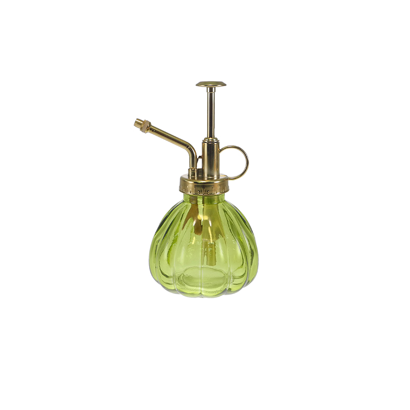 Small-capacity Inkjet Glass Spray Bottle YD-CS-011