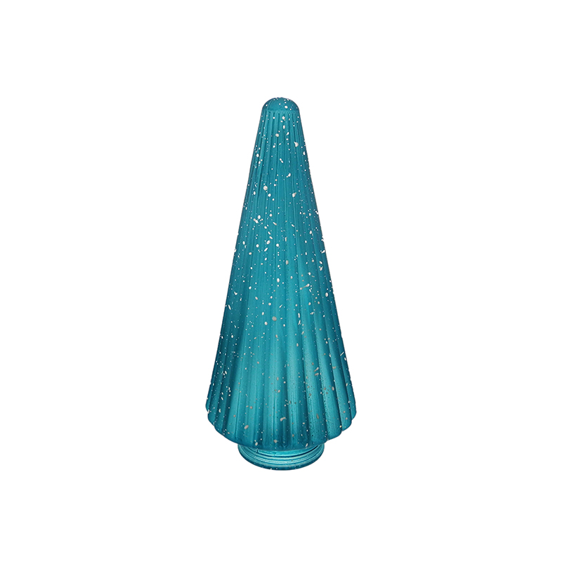 Polished Conical Christmas Tree YD-CX-138