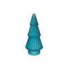 Blondish Blue Striped Christmas Tree YD-CX-140