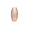 Oval Colored Glass Vase YD-SS-141
