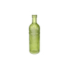 Sun Patterned Colored Glass Vase YD-SS-136
